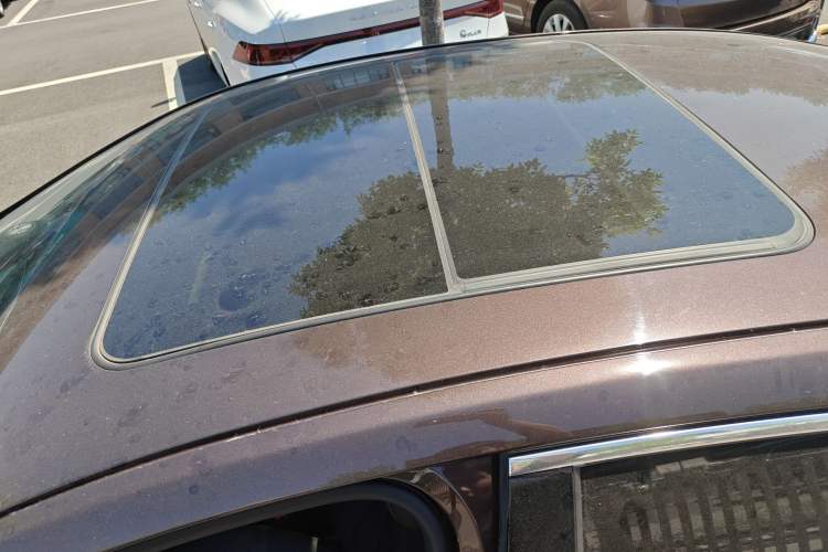 Used Buick LaCrosse 2016 Revised Version 28T Elite Edition
