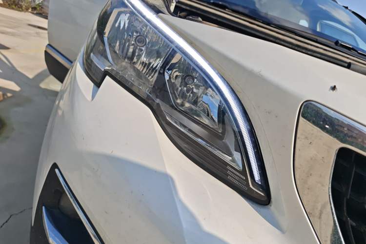 Used Peugeot 4008 2019 360THP First Edition