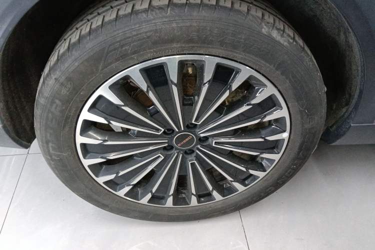 Used  Stellar C-DM 2024 1.5T Long-Range Pro
