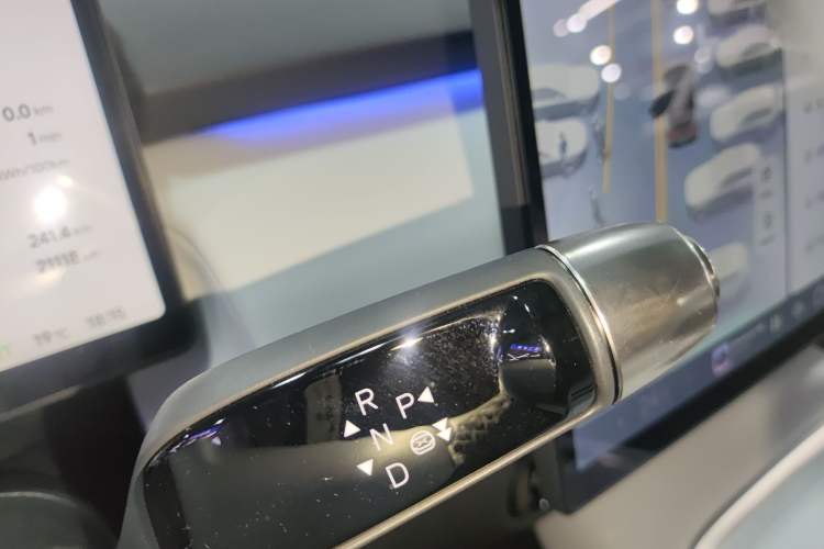 Used XPeng P7+ 2024 Ultra-Long Range Max
