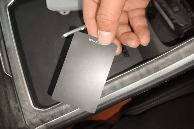 Used ONVO Luxeed L90 