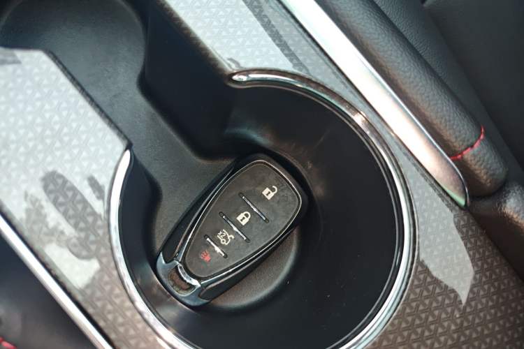 Used Chevrolet Malibu XL 2022 Redline 550T Automatic Sport Edition