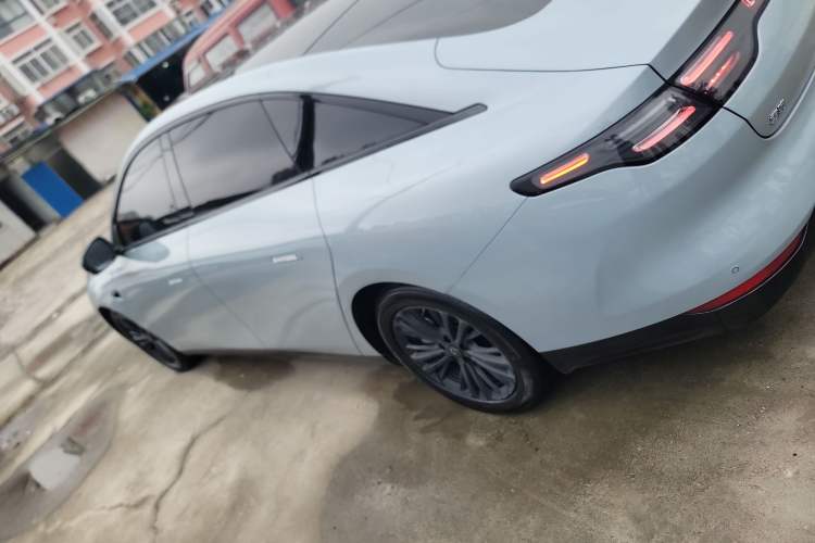 Used Leapmotor C01 2023 525 Comfort Edition
