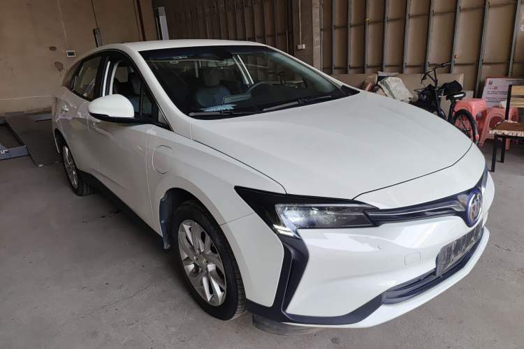 Used Buick Velite 6 2023 430km Range Commuter Version
