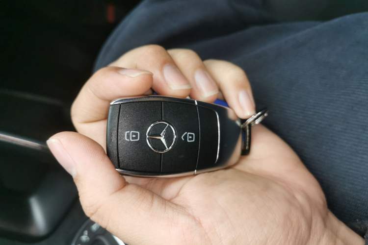 Used Mercedes-Benz CLA 2022 Refreshed CLA 200 Shooting Brake
