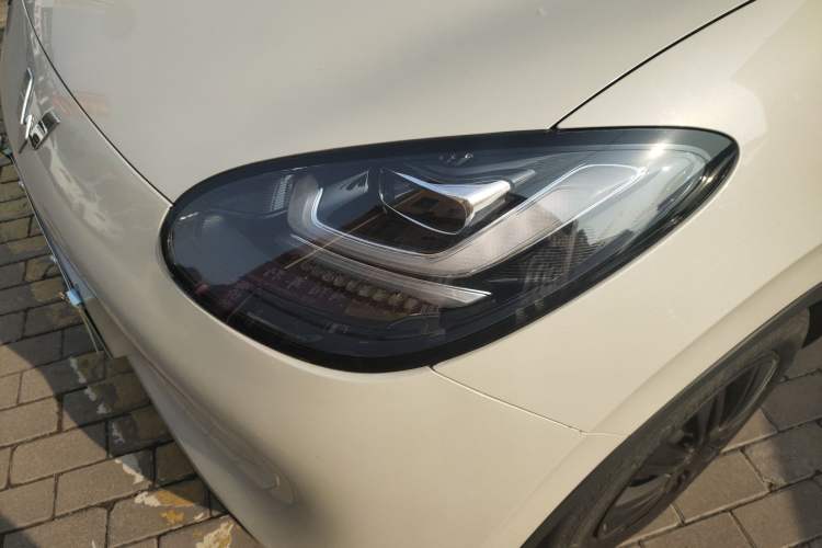 Used Wuling Bingo 2023 333 km Lingxi Connected+ Version
