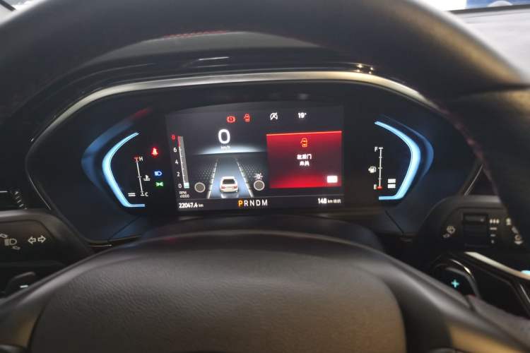 Used Ford Focus 2022 Sedan EcoBoost 180 Automatic ST Line
