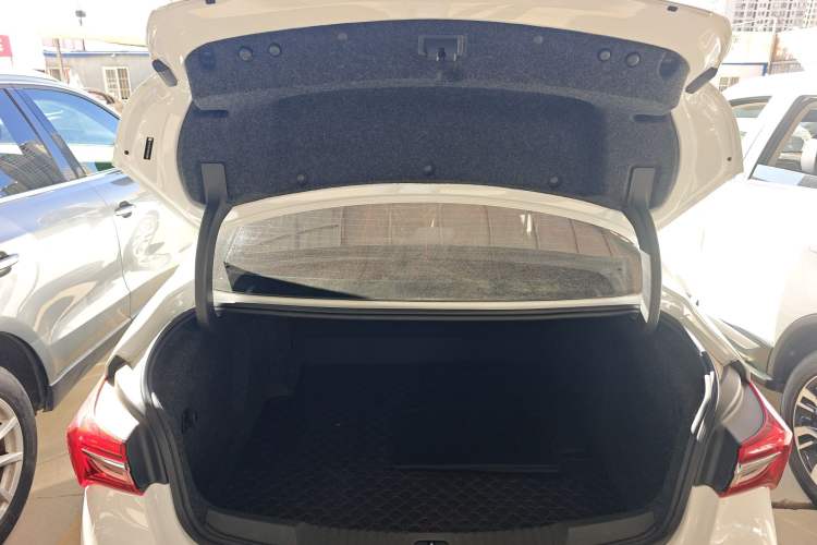 Used Buick Verano 2020 15T Automatic Trend Edition
