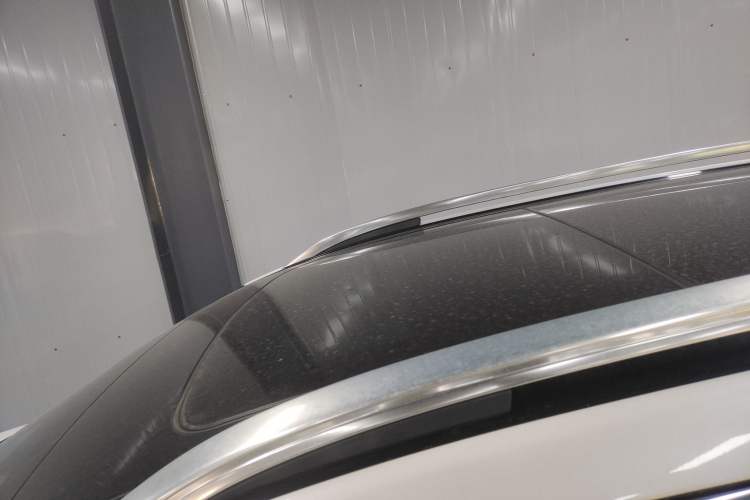 Used Ford Edge 2018 EcoBoost 245 Two-Wheel-Drive Titanium 7-Seater China VI Standard