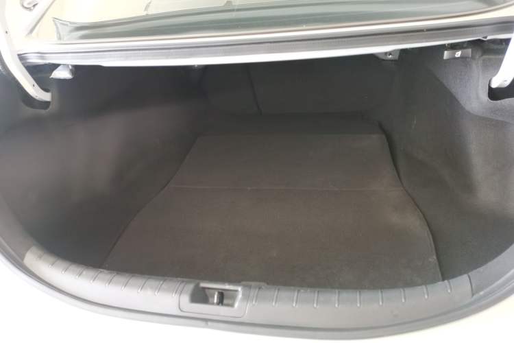 Used Honda Spirior 2017 2.0L Classic Edition
