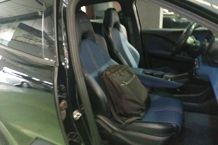 Used BYD Seagull 2023 Free Edition
