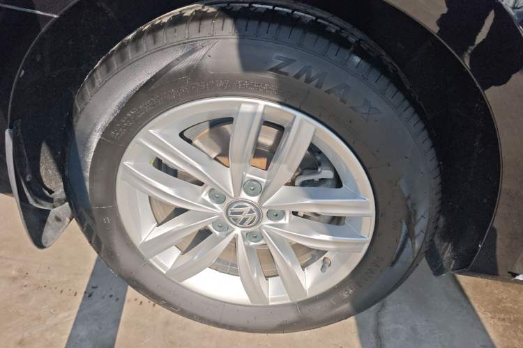 Used Volkswagen Passat 2016 1.8T Government Procurement Version (CEA Engine + 6AT)