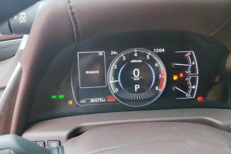 Used Lexus ES 2020 200 Excellence Edition