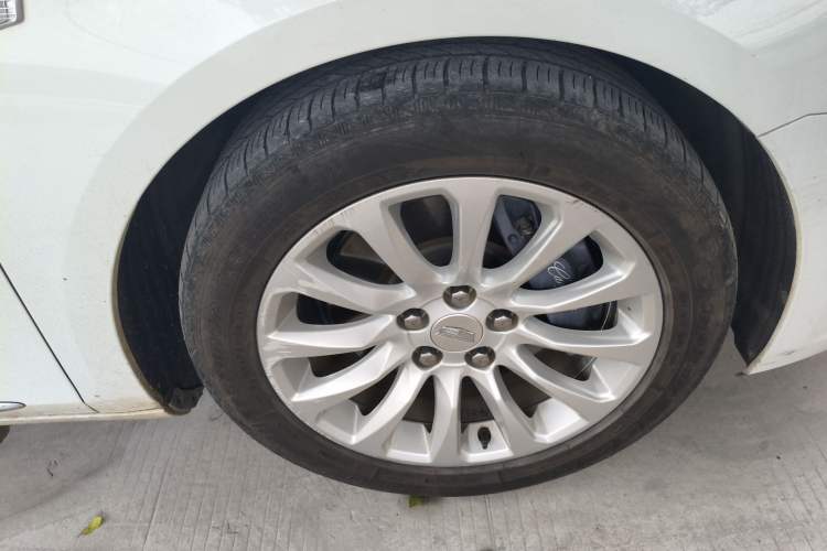 Used Cadillac XTS 2018 28T Tech Edition