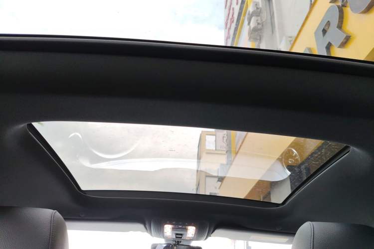 Used Mercedes-Benz A-Class 2020 Second Facelift A 180 L Sport Sedan
