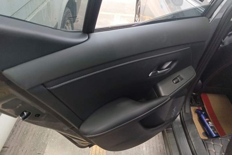 Used Nissan Sylphy 2022 1.6L XL CVT Enjoyment Edition
