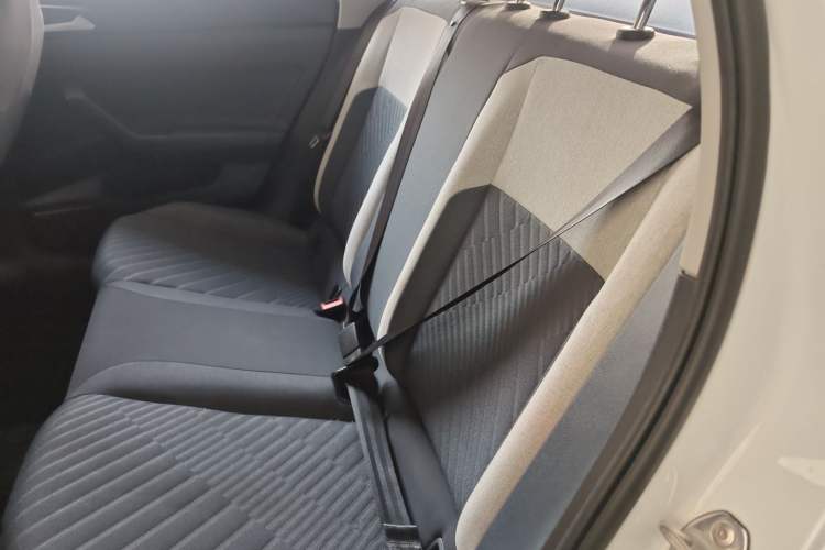 Used Volkswagen Lavida 2023 New Rui 1.5L Automatic New Yi Edition