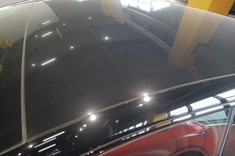 Used XPeng P7+ 2024 Long-Range Max
