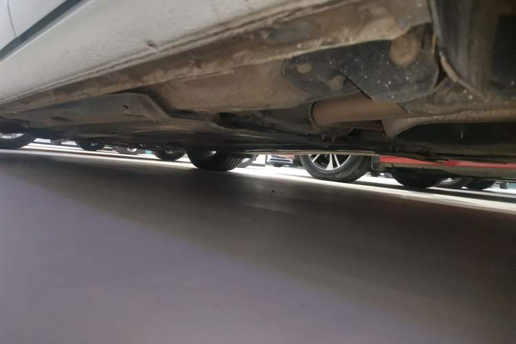 Used Volkswagen Golf 2019 1.6L Automatic Comfort Model China V Standard
