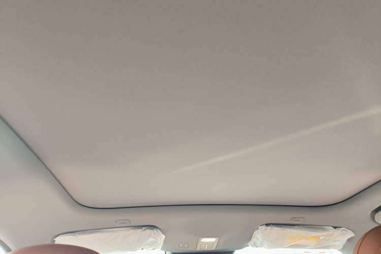 Used Hima H5 2025 Model Pure Electric Max