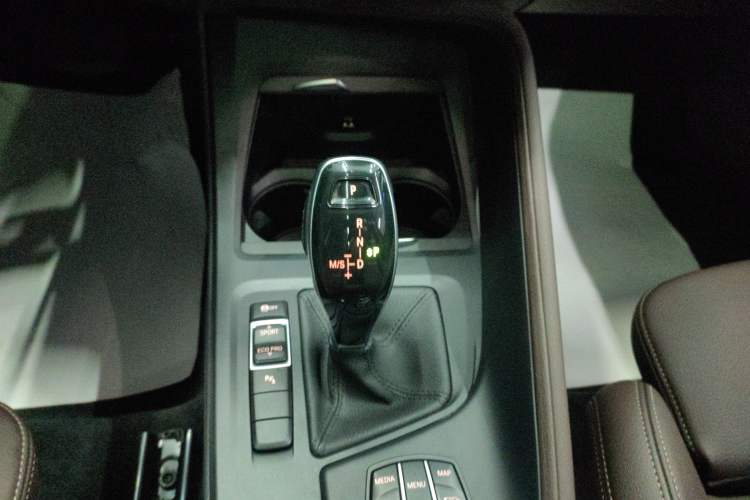 Used BMW X1 2022 sDrive25Li Leading Model
