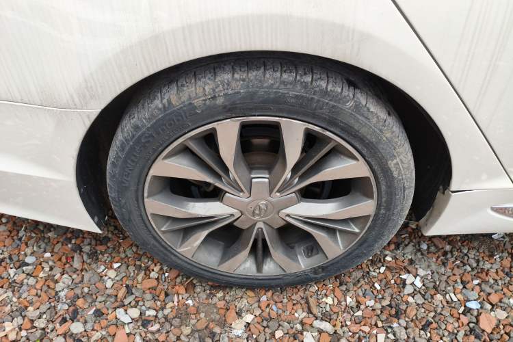 Used Hyundai Sonata 2015 1.6T GLX Advanced Model
