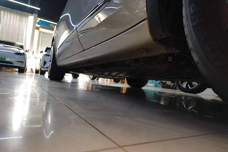 Used Wuling Bingo 2023 410 km Lingxi Deluxe Edition
