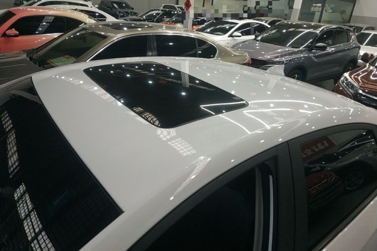 Used Buick GT 2019 18T Automatic Connected Elite Model China VI Standard
