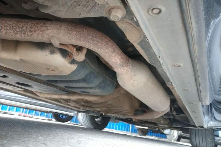 Used Wuling Victory 2020 1.5T CVT Flagship Edition
