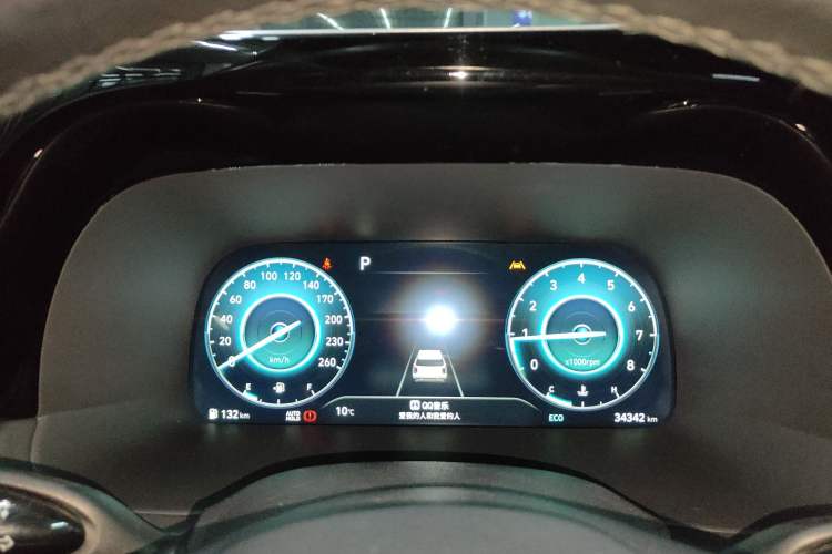 Used Hyundai Palisade 2023 3.5L Automatic All-Wheel Drive Calligraphy