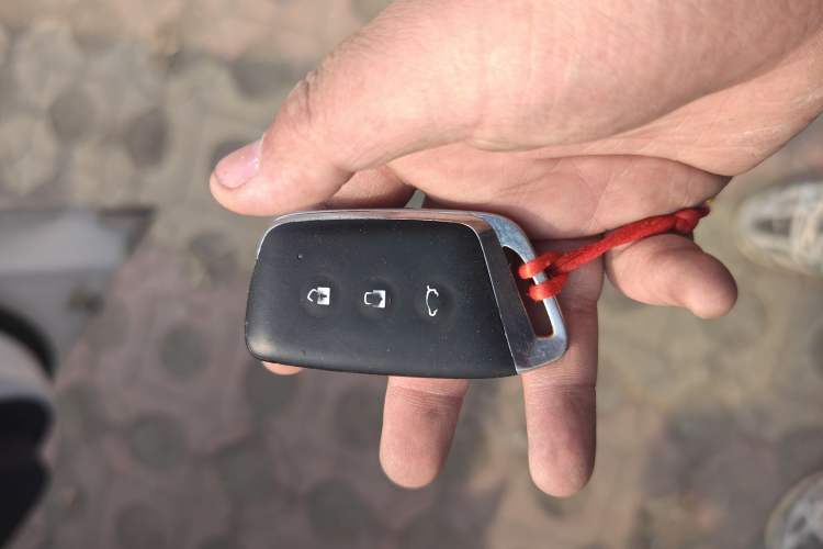 Used Baojun RM-5 2019 1.5T CVT 24-Hour Online Luxury Version 7 Seats
