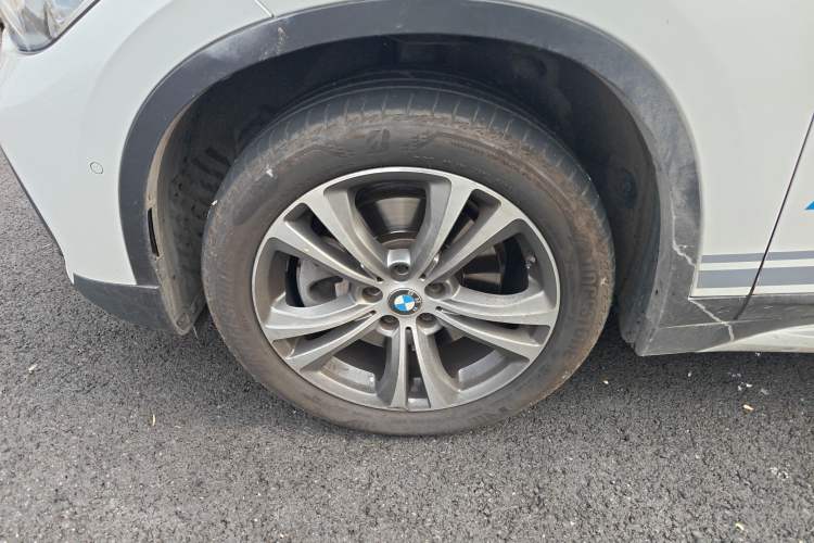 Used BMW X1 New Energy 2020 xDrive30Le Premium Edition