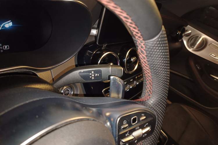 Used Mercedes-Benz C-Class AMG 2019 AMG C 43 4MATIC Coupe
