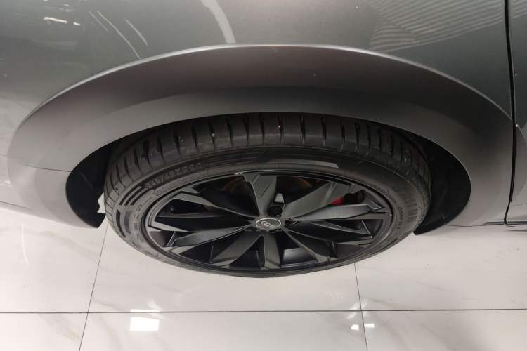 Used Audi A6 2021 allroad quattro Explorer 55 TFSI Prestige Off-Road Model
