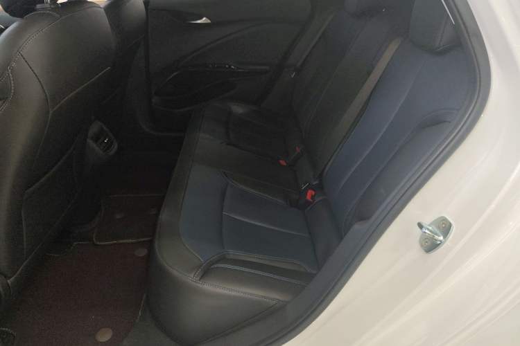 Used Buick Velite 6 2024 430km Comfort Edition
