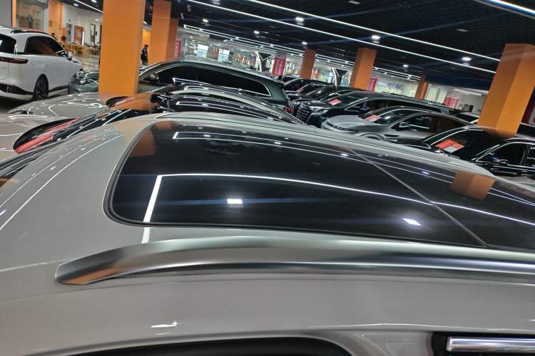 Used Porsche Cayenne 2019 Cayenne 3.0T
