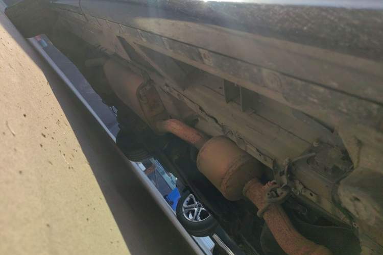 Used Mercedes-Benz V-Class 2018 V 260 Prestige Edition China VI
