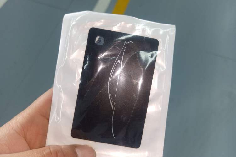 Used  SU7 2024 Rear-Drive Long-Range Intelligent Driving Version
