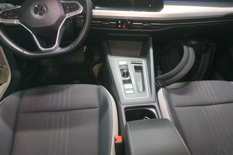 Used Volkswagen Golf 2021 280TSI DSG Pro
