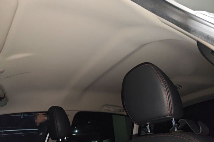 Used Citroen C3-XR 2015 1.6L Automatic Pioneer Model
