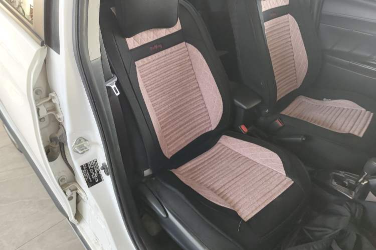 Used Toyota YARiS L Zhi Xian 2021 X-Trail 1.5L CVT Leading Edition