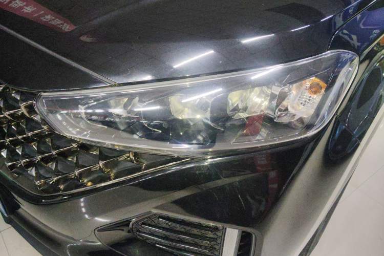 Used Hyundai ix35 2021 2.0L Automatic 2WD GLS Leading Edition
