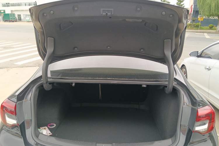 Used Buick Regal 2020 552T Elite Edition
