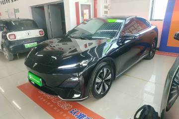 Used Deepal SL03 2025 Revised Version All-Electric Elite Type