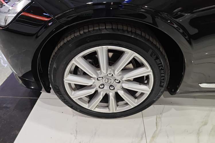 Used Volvo S90 2020 Facelifted T5 Zhiyi Luxury Edition

