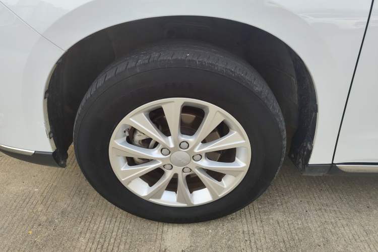 Used Haval M6 2021 PLUS 1.5T DCT Luxury Smart Connectivity Model