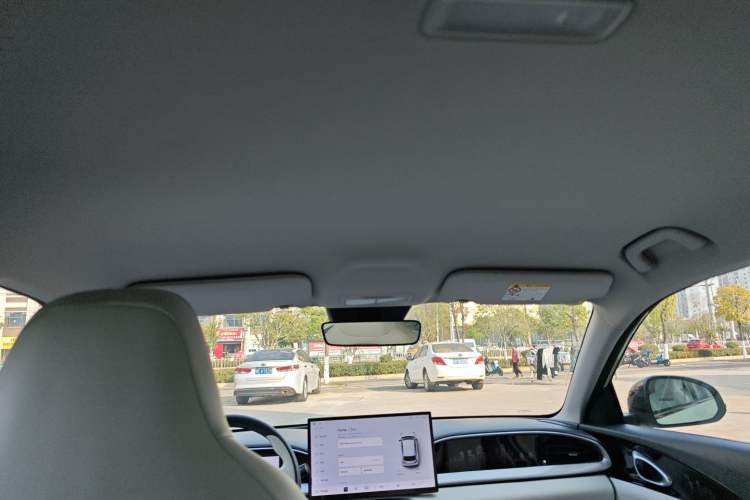 Used  Geome 2025 UP 410km Exploration+ Edition
