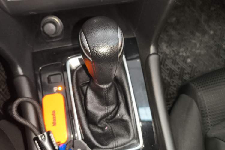 Used Mazda Mazda 3 Axela 2017 Sedan 1.5L Automatic Luxury Model Emission Standard China V