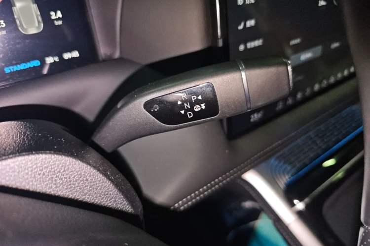 Used XPeng G9 2022 570 Plus
