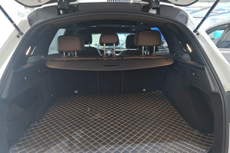 Used Mercedes-Benz GLC 2019 GLC 200 L 4MATIC